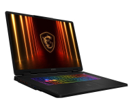 MSI Crosshair 18 HX AI Ultra 9-275HX/32GB/2TB/Win11 RTX5070 - 1541248 - zdjęcie 2